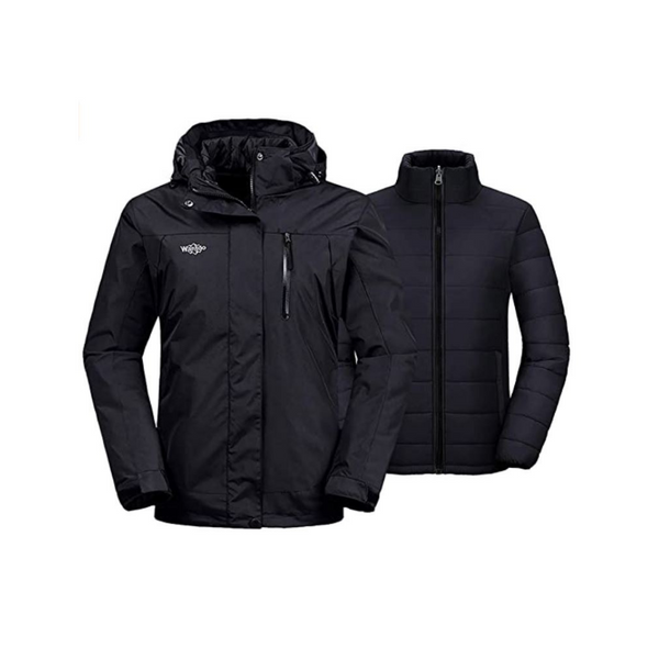 30% off Wantdo Jacket