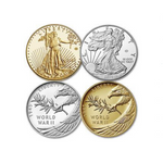 Sponsored: Make An Easy $1,100 This Thursday On 2 Limited Edition Coins