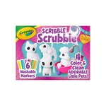 Up to 30% off on Crayola Scribble Scrubbies and other items