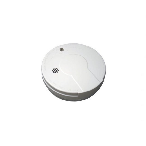 Pack Of 3 Kidde Photoelectic Smoke Detectors