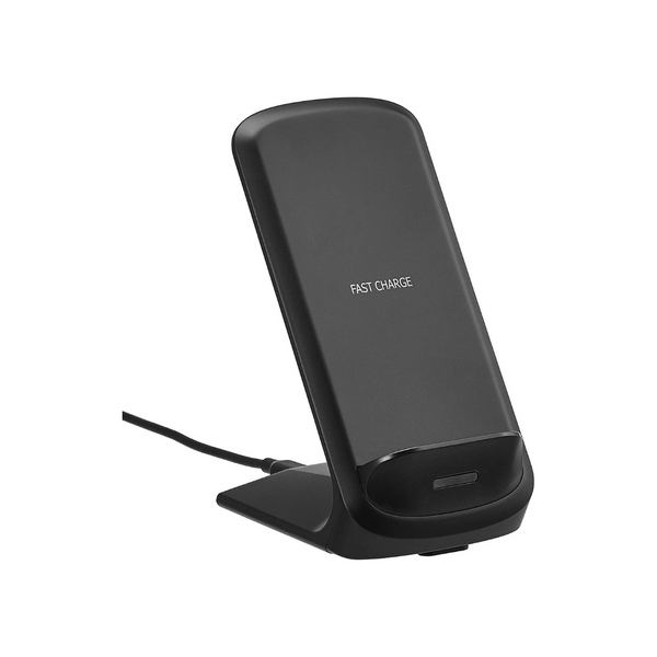 10W Qi Certified Fast Charging Wireless Stand