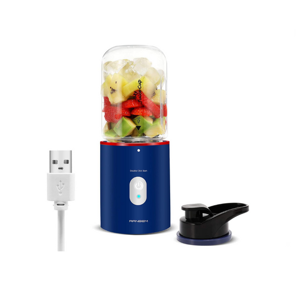 Portable Mini Blender