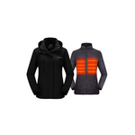 Up to 45% off Venustas Heated Apparel