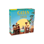 Up to 40% off Games from CATAN, Days of Wonder and more