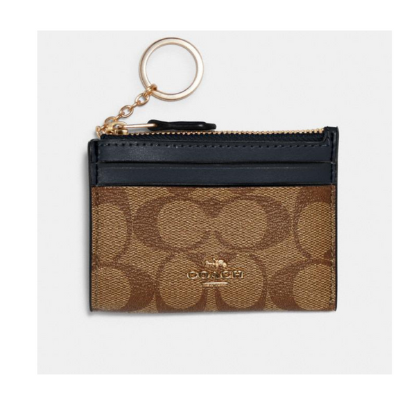 Coach Wristlets And Cases On Sale