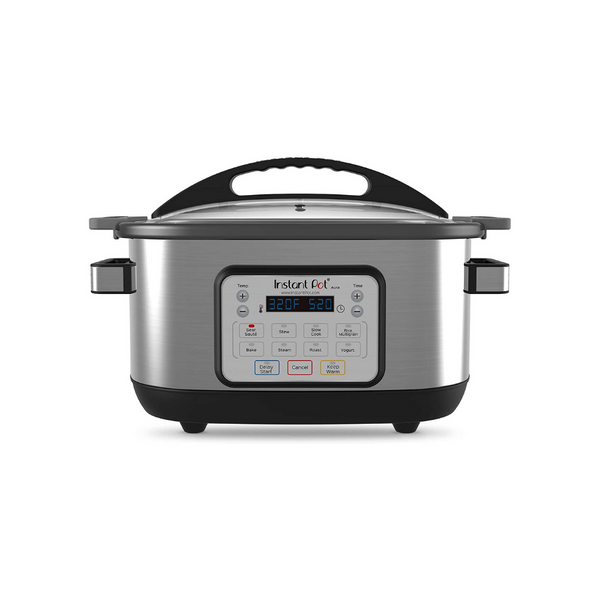 Olla de cocción lenta programable Instant Pot Aura de 6 cuartos