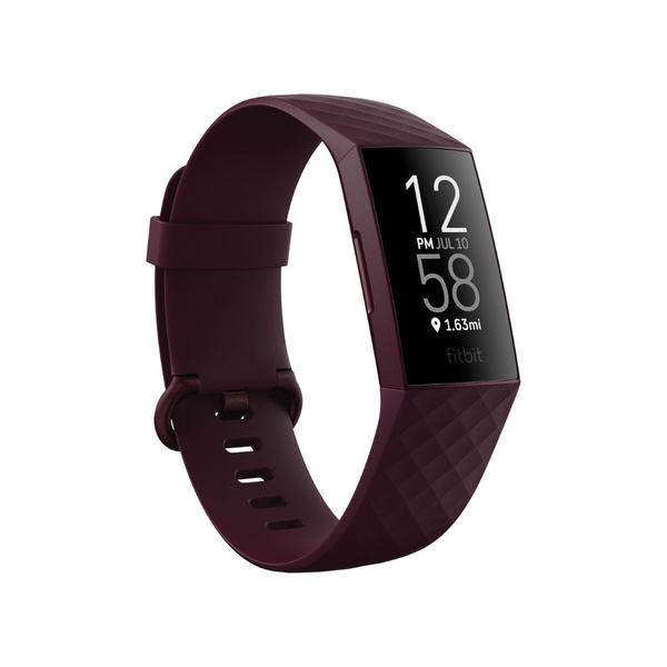 Fitbit Charge 4 Fitness and Activity Tracker