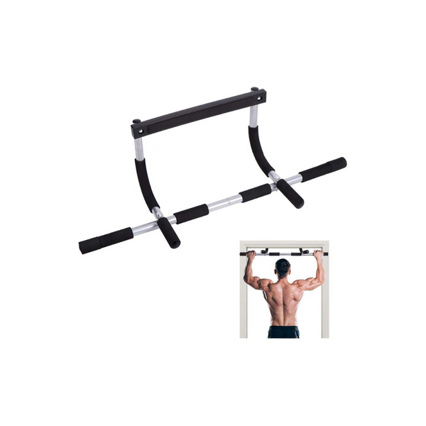 Heavy Duty Multi-Grip Chin-Up Pull Up Bar