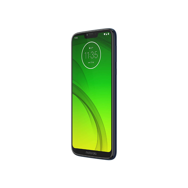 Moto G7 Power Unlocked Smartphone