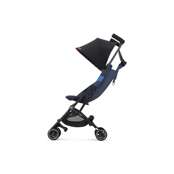 Pockit+ All-Terrain, Ultra Compact Lightweight Travel Stroller