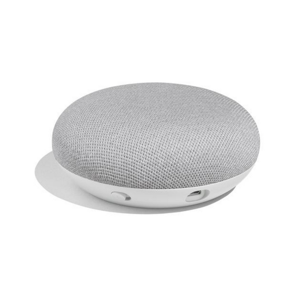 Google Home Mini Smart Assistant