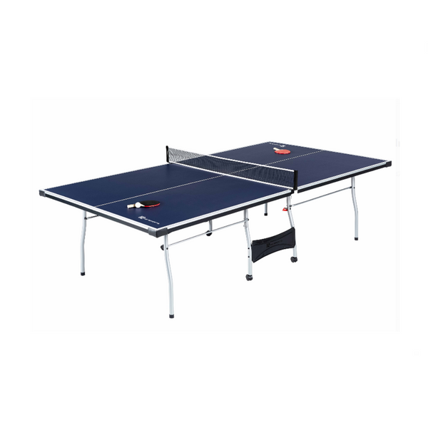 Indoor Tennis Table With Accessories