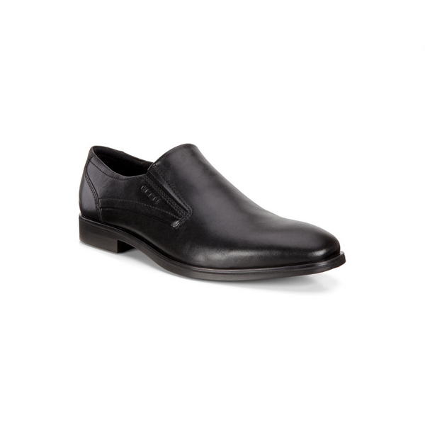 Zapatos Ecco para hombre en oferta