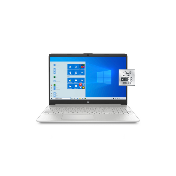 Portátil HP de 15,6 pulgadas con núcleo i3 y 256 GB de SSD