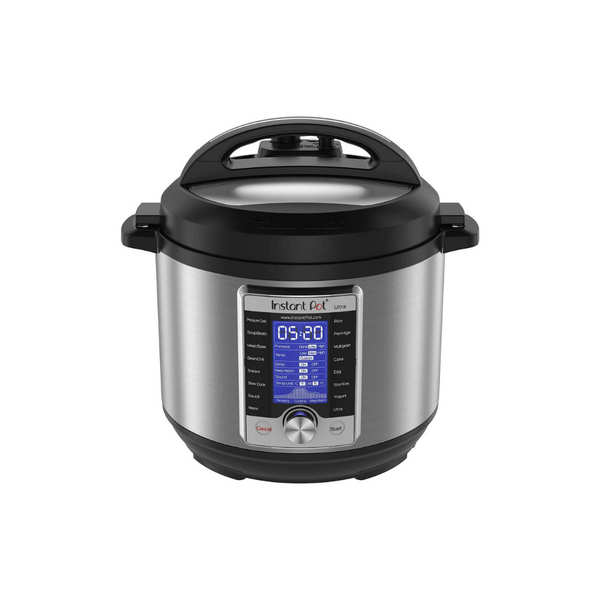 33% off Instant Pot Ultras 10-in-1 Electric Pressure Cooker