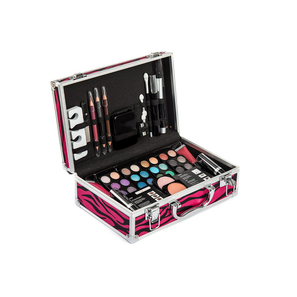 Set de regalo de kit de maquillaje de 51 piezas