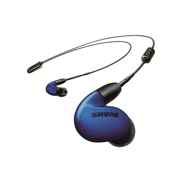 Shure SE846 BT2 Auricular inalámbrico con aislamiento de sonido