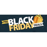 Walmart Pre-Black Friday Deals Are Live