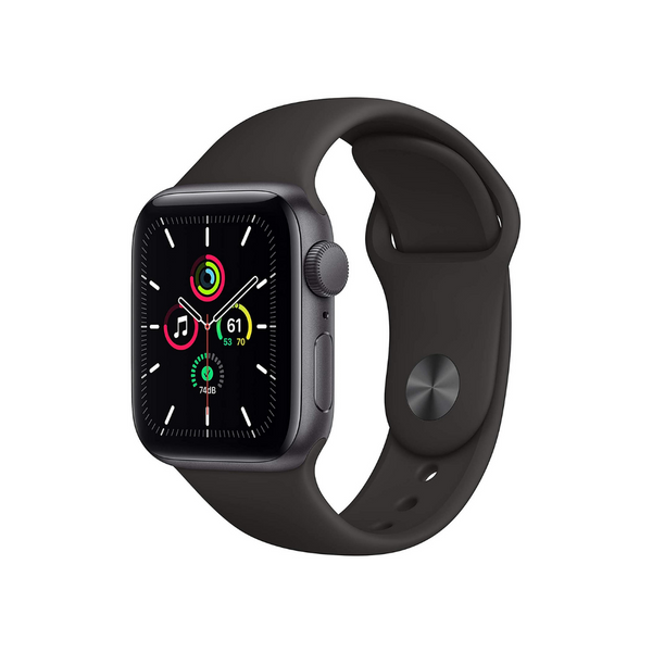 Apple Watch Series 6 y SE a la venta