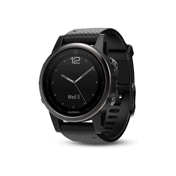 Hasta 43% de descuento en relojes inteligentes Garmin