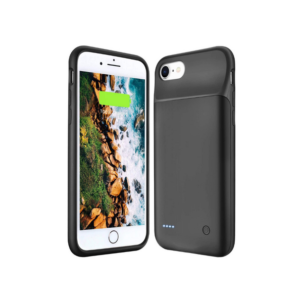 iPhone 6/6s/7/8/SE Portable Charging Case