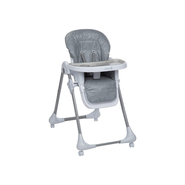 Safety 1st 3-in-1 Grow & Go High Chair