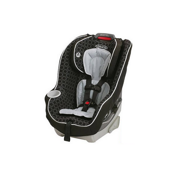 Silla de coche convertible Graco Contender 65 (4 colores)