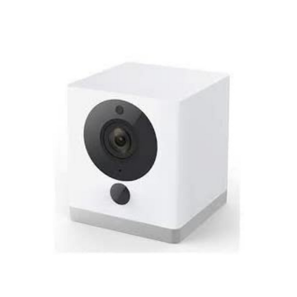 Up to 20% off Wyze Smart Home Security Cameras