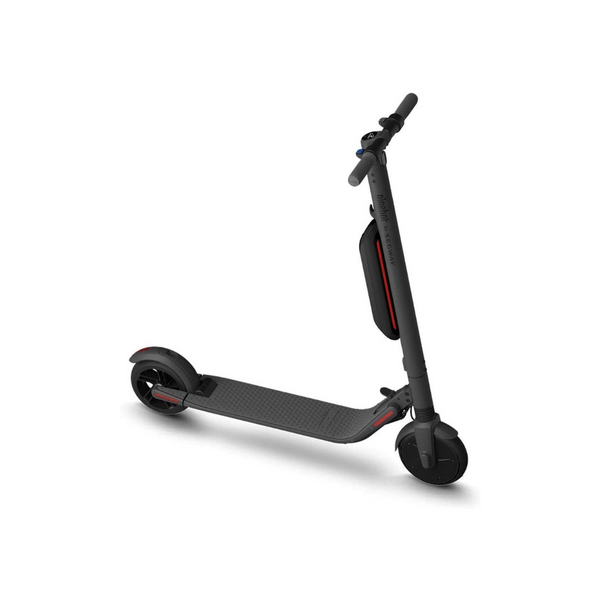 Patinete eléctrico Segway Ninebot ES4