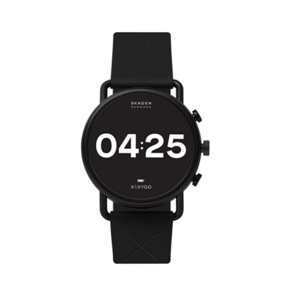 Skagen Smartwatch with Heart Rate, GPS, NFC, & Notifications