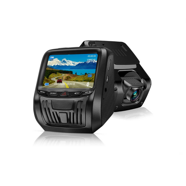 1080P Full HD Dash Cam