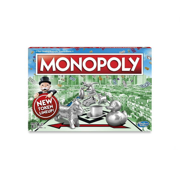 Monopoly Classic Game