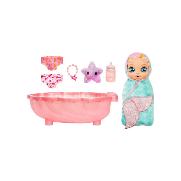 Up to 30% off dolls from L.O.L. Surprise!, Rainbow High Surprise and more