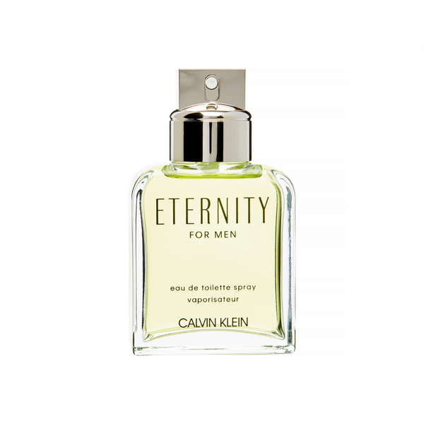 Calvin Klein Eternity Eau De Toilette Colonia para hombre en spray