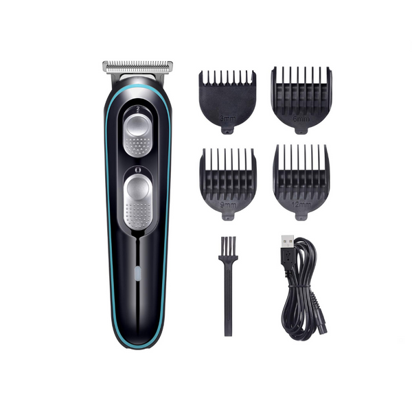 Cordless Hair Clipper Set