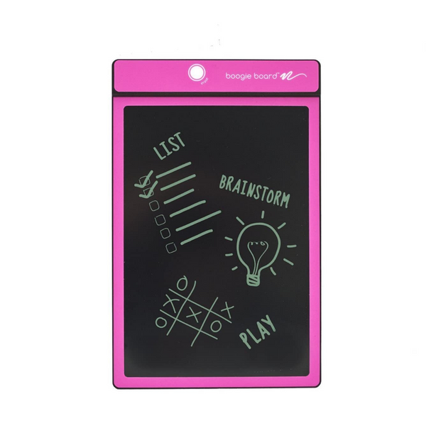 Boogie Board LCD Writing Tablet (3 Colors)