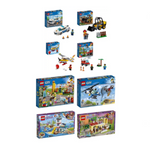 Save Big On Select LEGO Toys