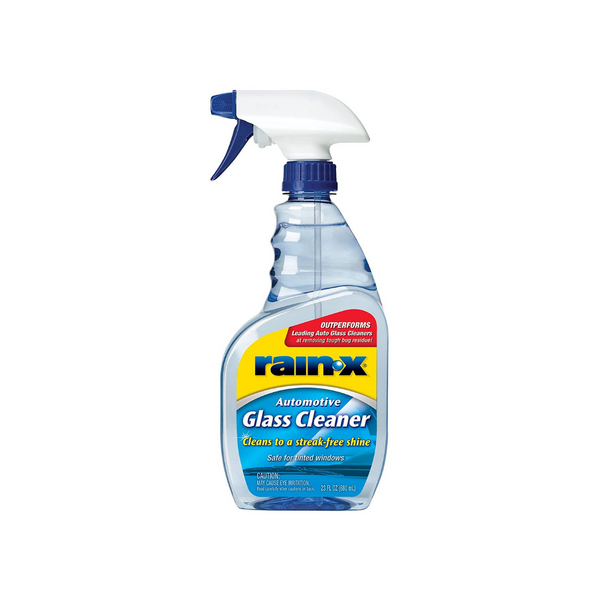 Rain-X Auto Glass Cleaner