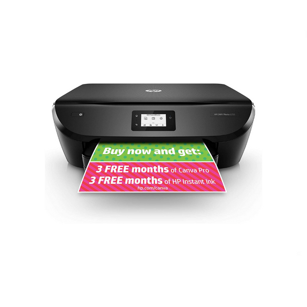 HP ENVY Photo Wireless All-in-One Printer