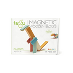 Up to 35% off Tegu Building Blocks