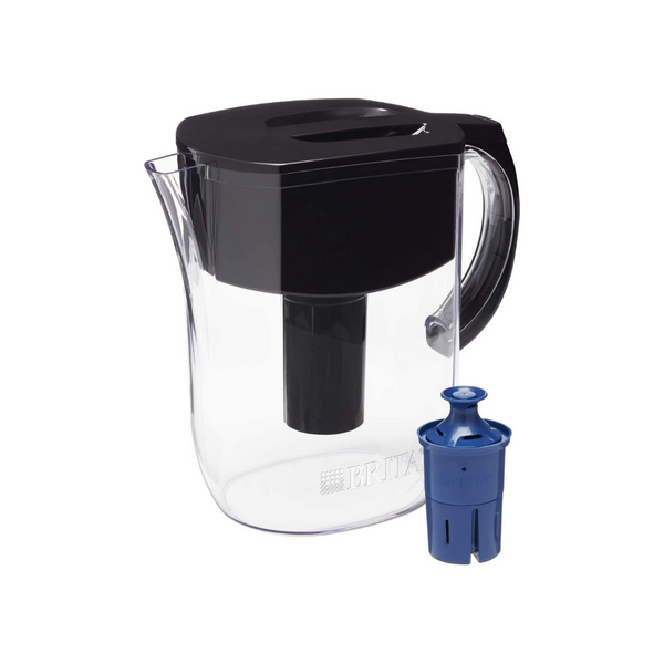 30% off Brita Premium Filtered Water Bottles and Everyday Water Pitchers