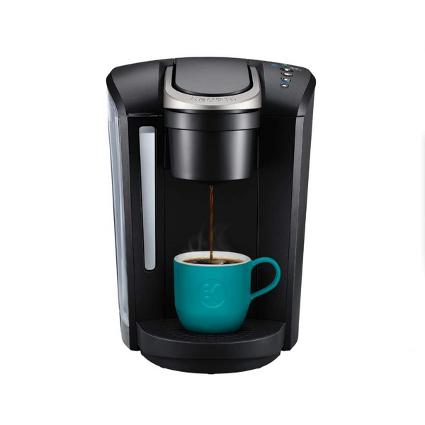 Cafetera Keurig K-Select