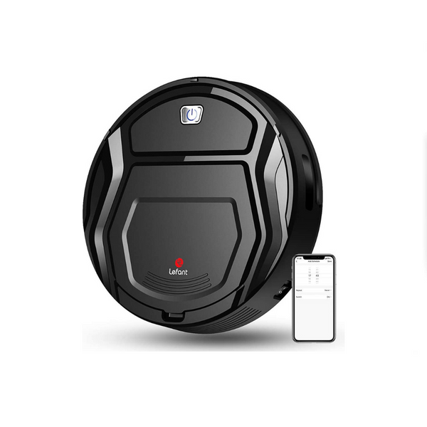 Robot Vacuum Cleaner