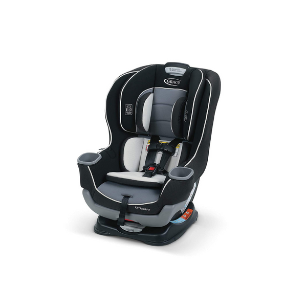 Save on Graco Extend2Fit Convertible Car Seat