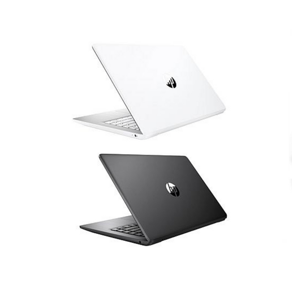 2 HP 14" Laptops