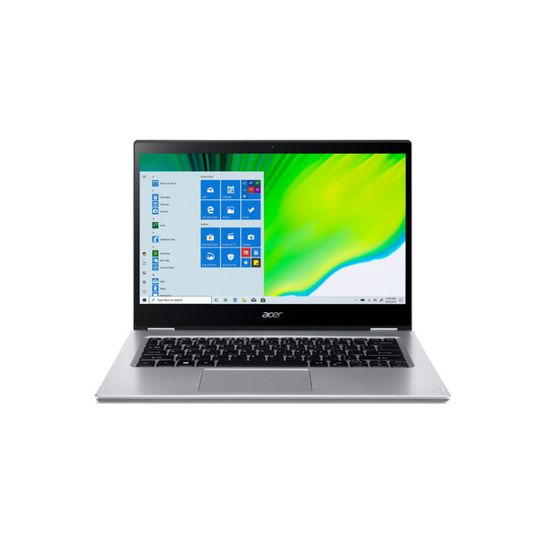 Acer Spin 3, portátil 2 en 1 con pantalla táctil FHD de 14″ Core i7 y SSD de 512 GB