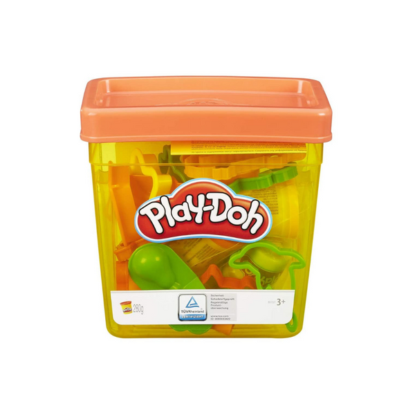 Play-Doh Fun Tub