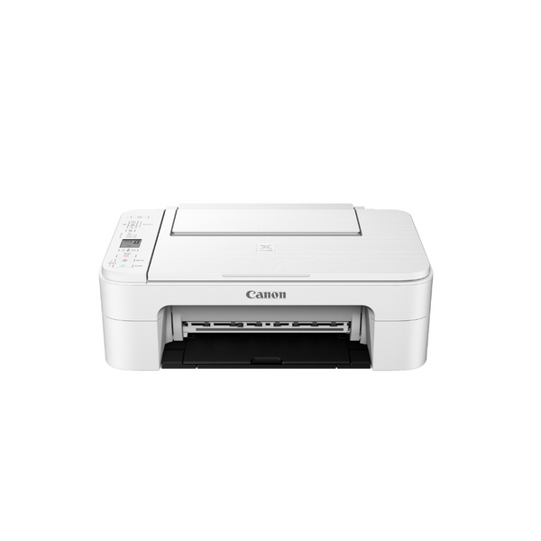 Canon Wireless All In One Printer