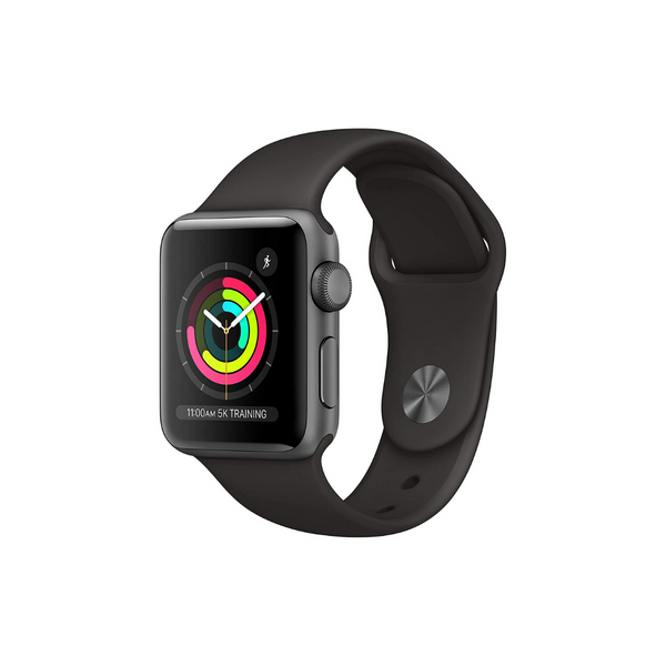 Refurbished Apple Watches On Sale