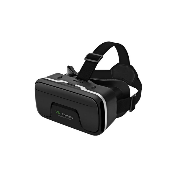 3D Virtual Reality Glasses